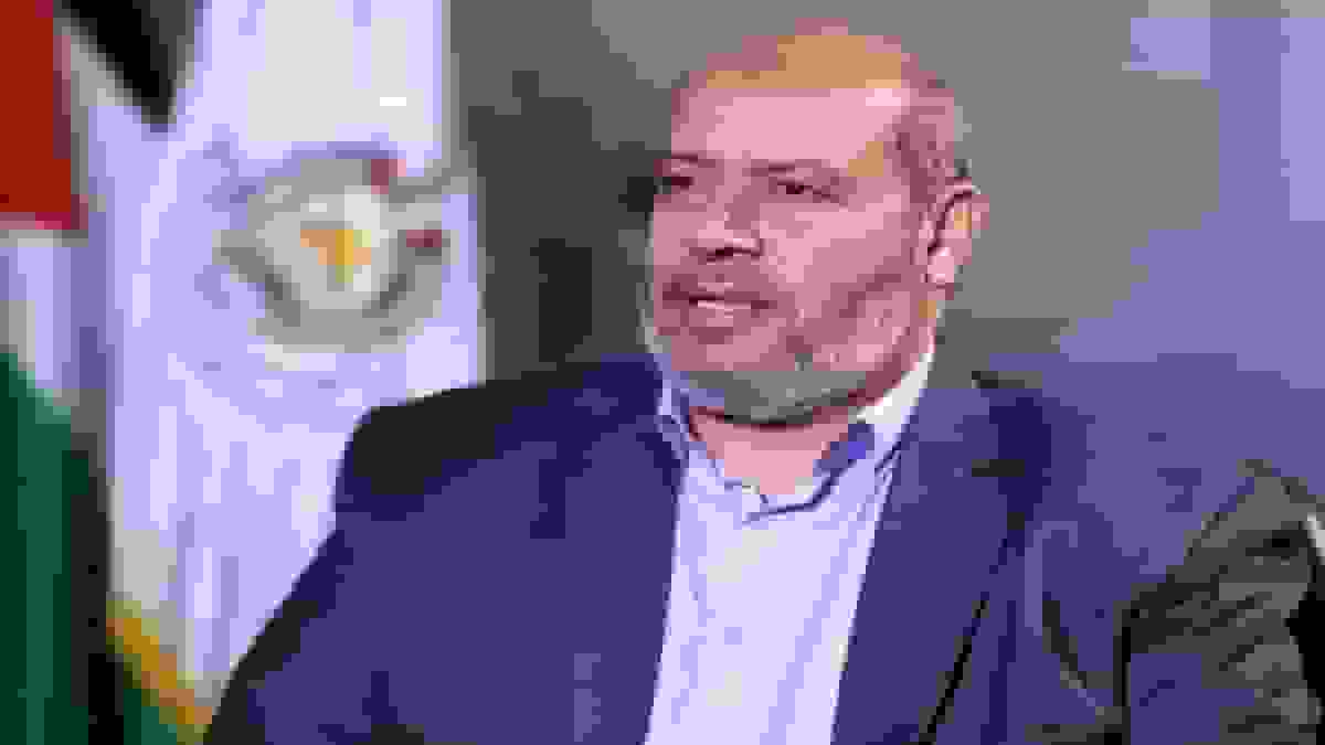 حماس: حتی یک لحظه هم به اسرائیل اعتماد نداریم