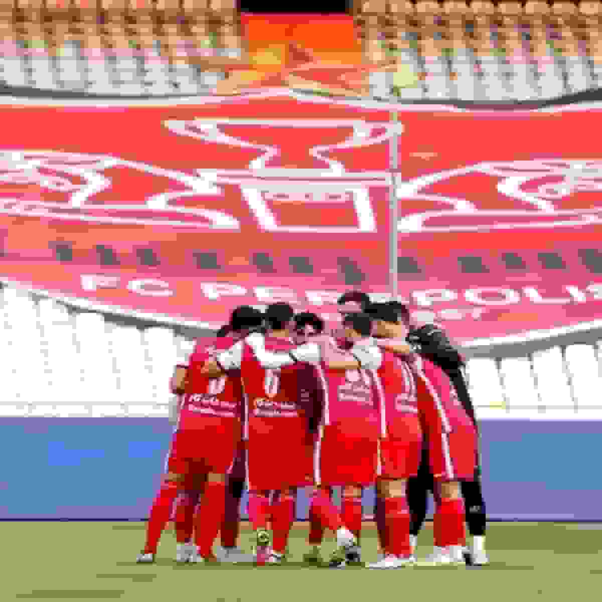 پرسپولیس چهارمین تیم برتر آسیا؛ استقلال ۱۳ پله سقوط کرد