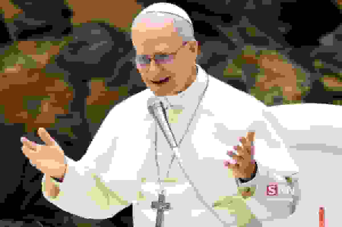 سفر پاپ لئو به ترکیه و لبنان در اولین دیدار خارجی