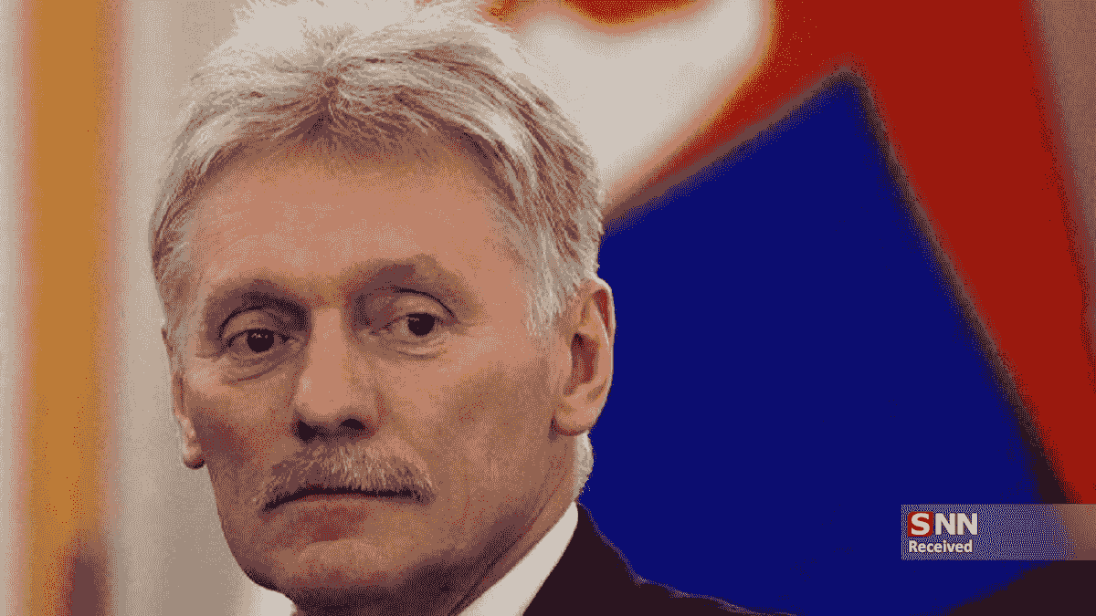 کرملین: ترامپ کماکان خواهان حل مسالمت‌آمیز بحران اوکراین است