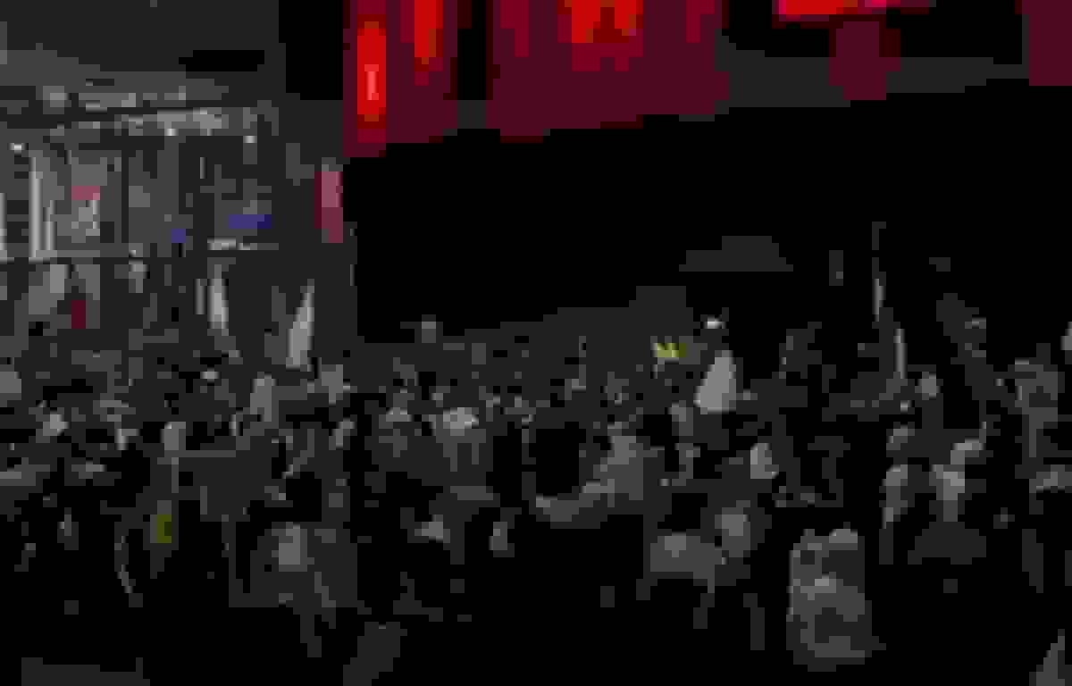 تظاهرات حمایت از فلسطین در مونترال و آمستردام