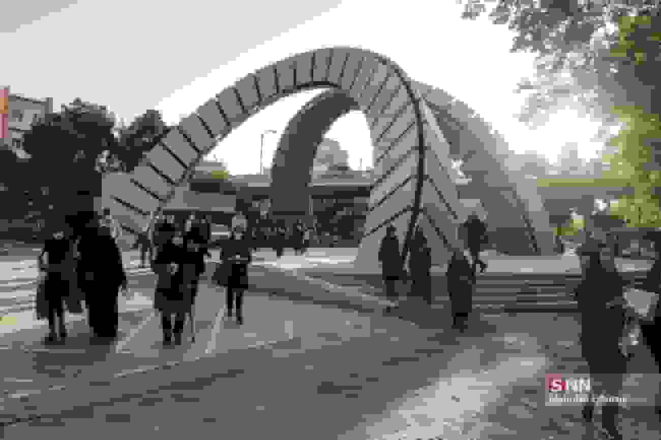 همکاری ایران و دانشگاه عراق در حوزه‌های مهندسی مکانیک، انرژی، برق و بیومدیکال