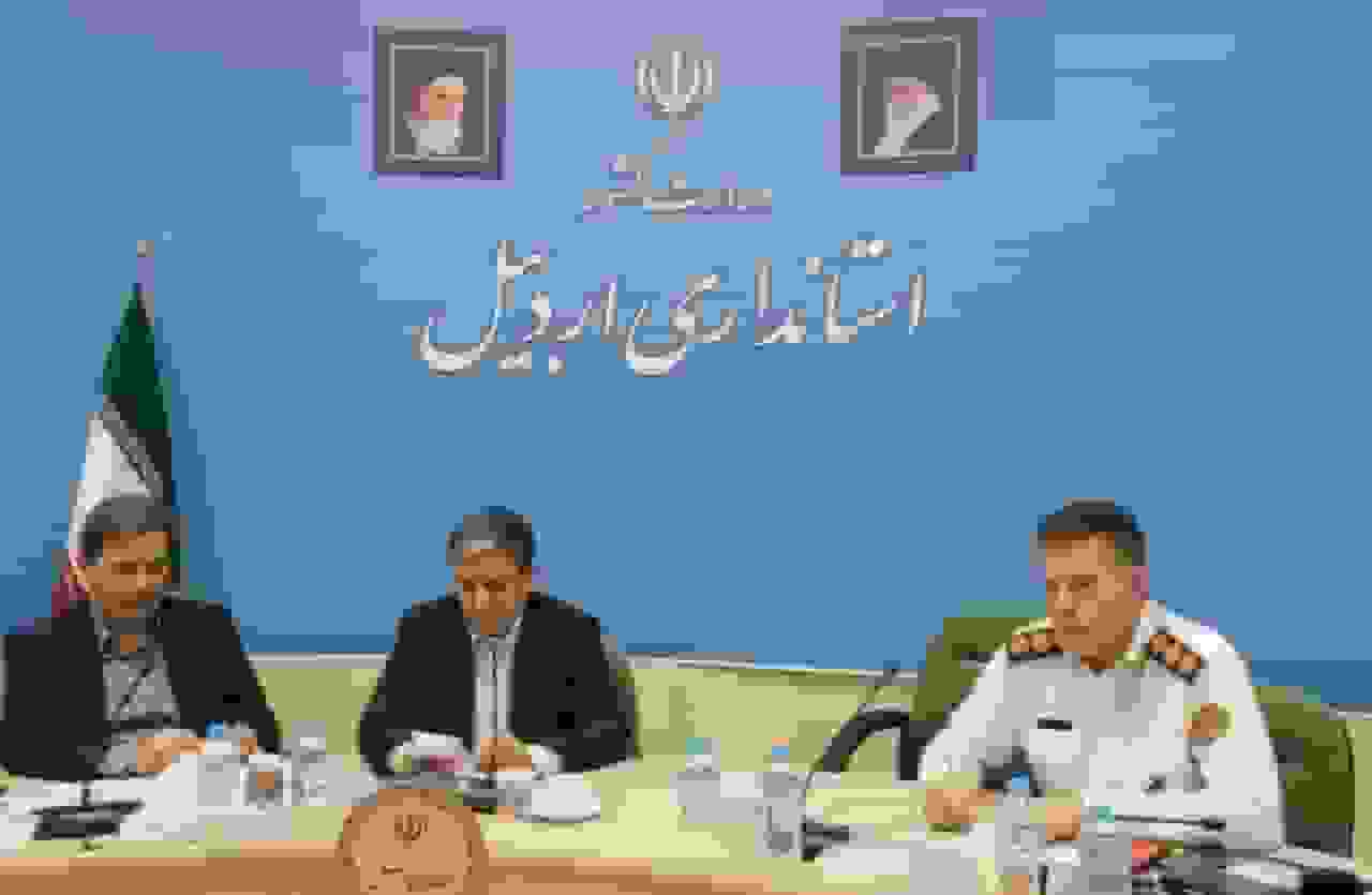 ۶ هزار میلیارد تومان برای رفع نقاط حادثه‌خیز استان اردبیل تخصیص یافت