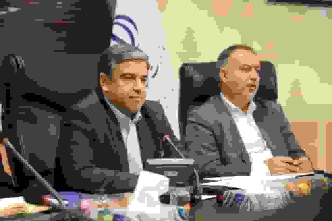 برگزاری الکترونیکی انتخابات شوراهای اسلامی شهر و روستا