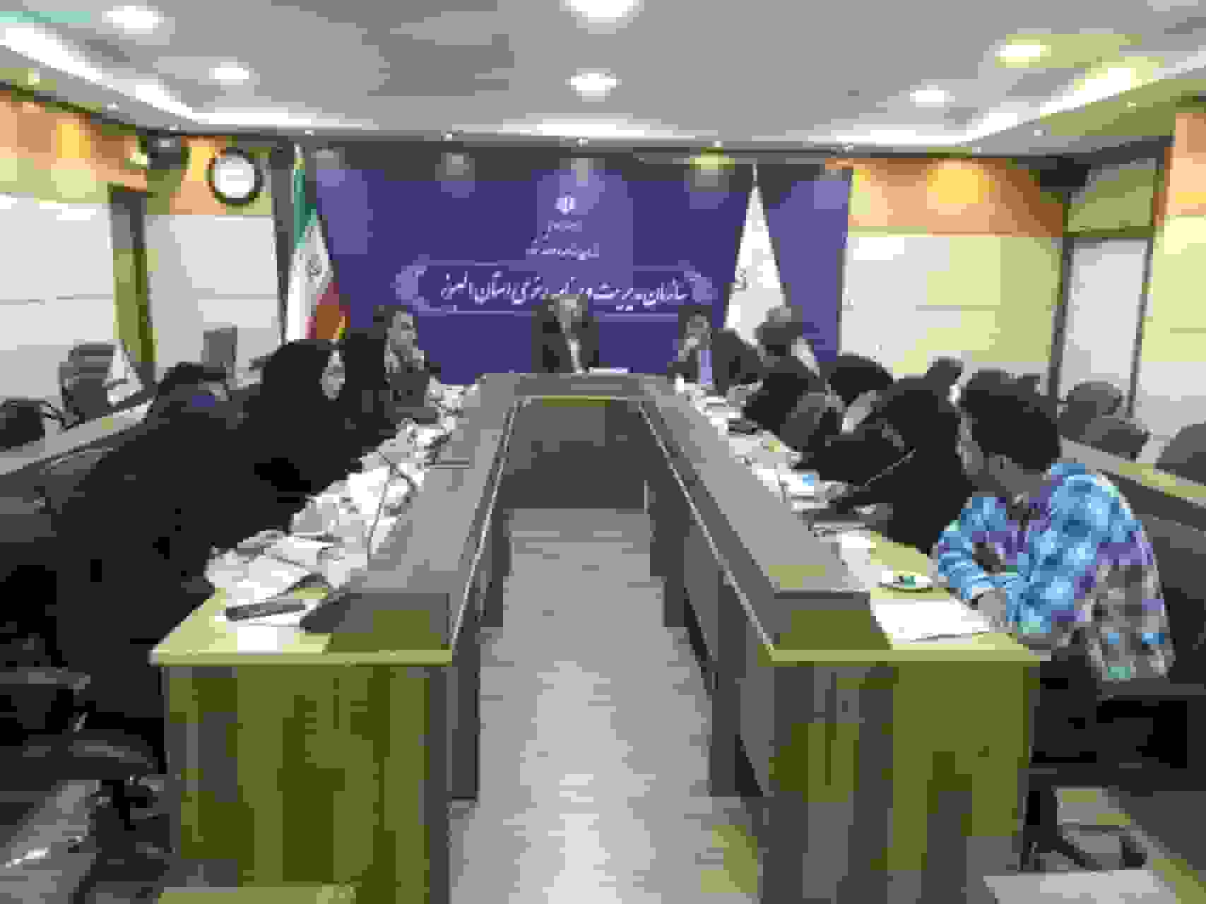 تحقق ۹۶ درصدی درآمدهای عمومی استان البرز تا پایان شهریور ۱۴۰۴