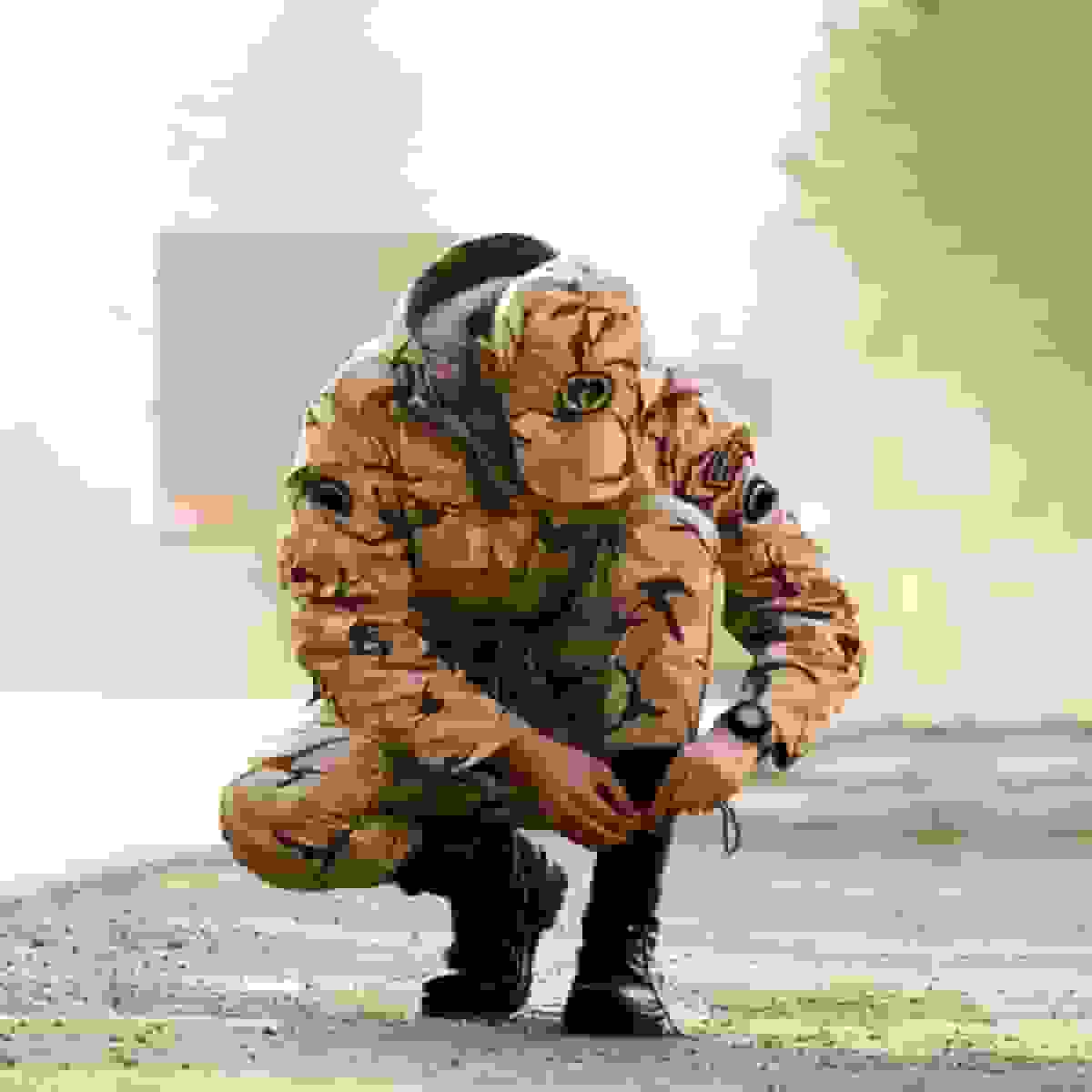 سربازان ماهر زنجان ۷۳۰ میلیارد ریال تسهیلات دریافت کردند