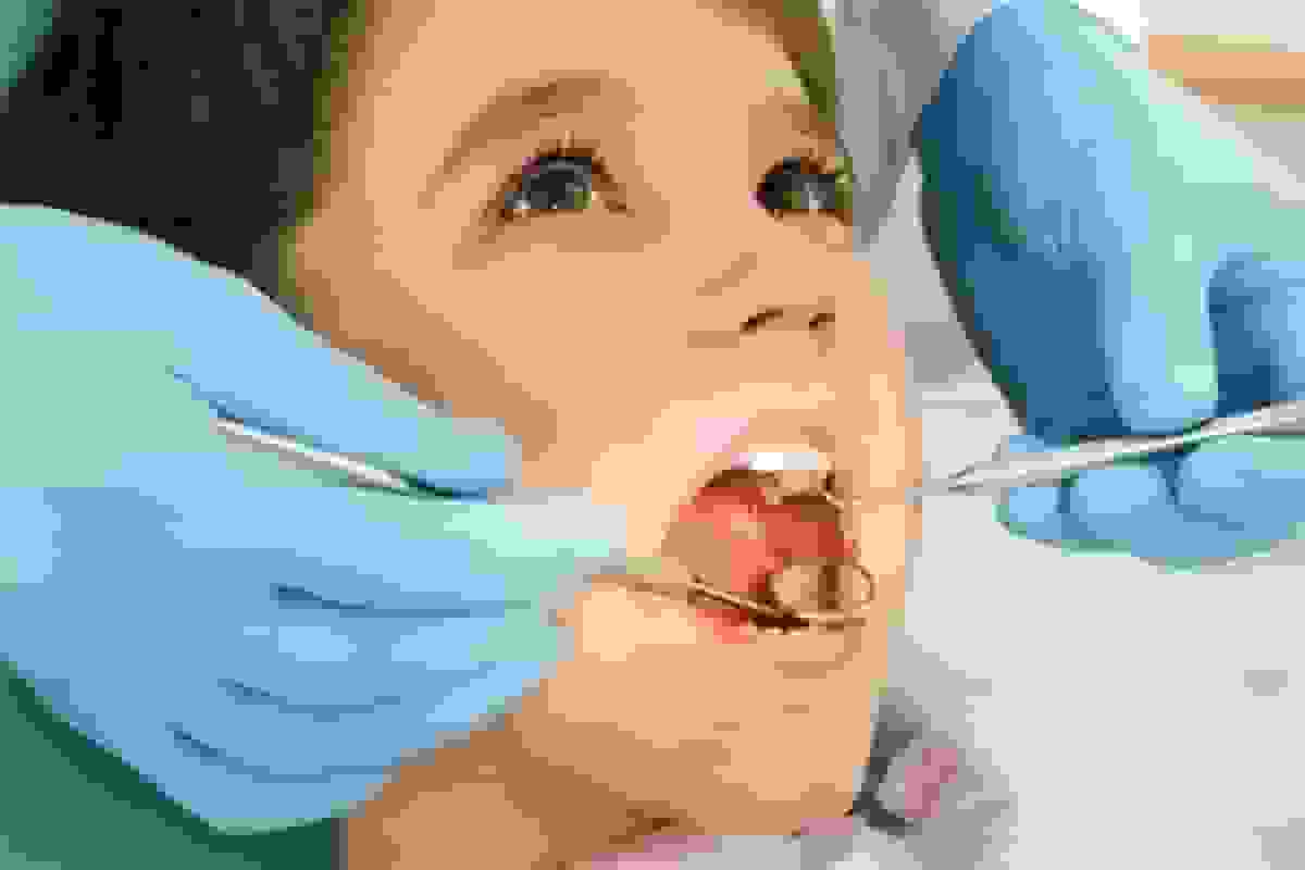 پویش ملی سلامت دهان و دندان در البرز آغاز شد