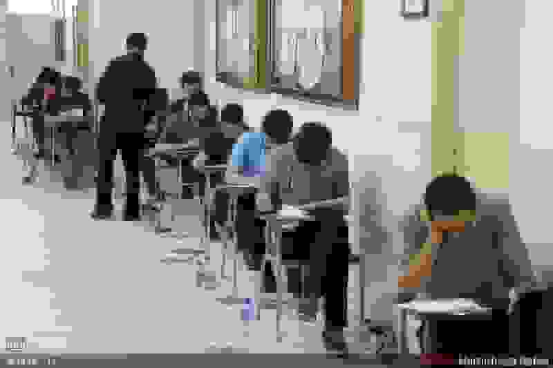 نتایج نهایی کنکور سراسری ۱۴۰۴ اواسط هفته آینده اعلام می‌شود