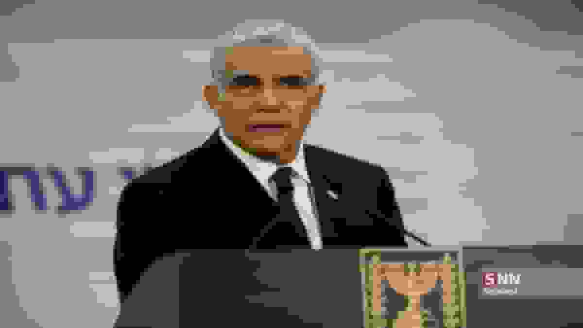 جلسه احزاب مخالف نتانیاهو برای سرنگونی کابینه برگزار شد