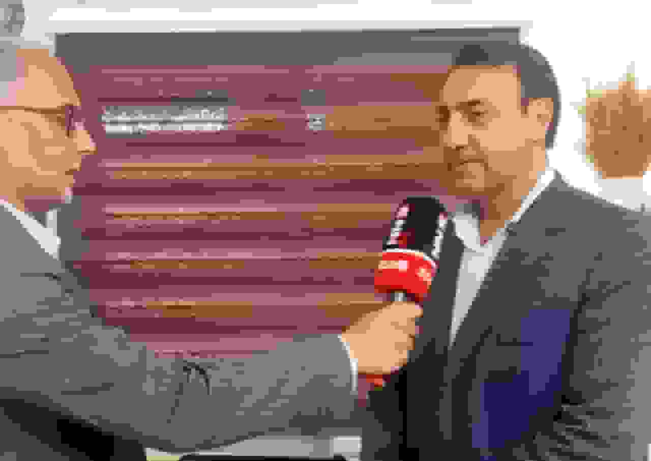 گلستان روزانه ۵۰۰ تُن گوشت مرغ به تهران ارسال میکند