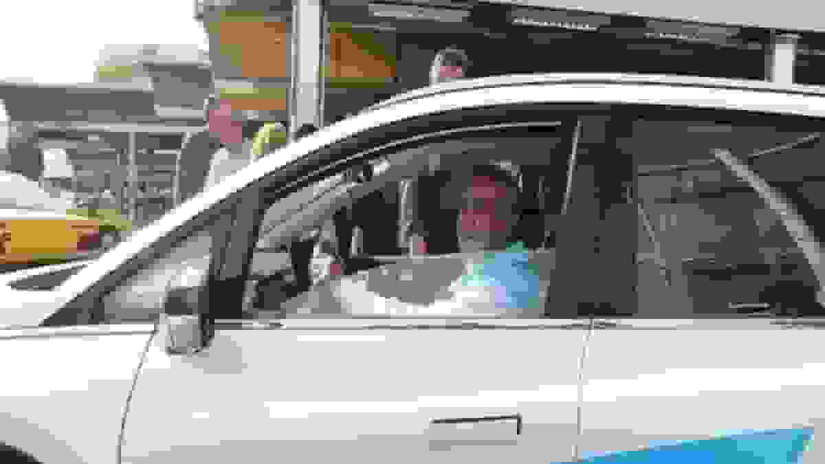 آغاز به کار ۱۰۰ دستگاه تاکسی برقی در محدوده مرکزی پایتخت