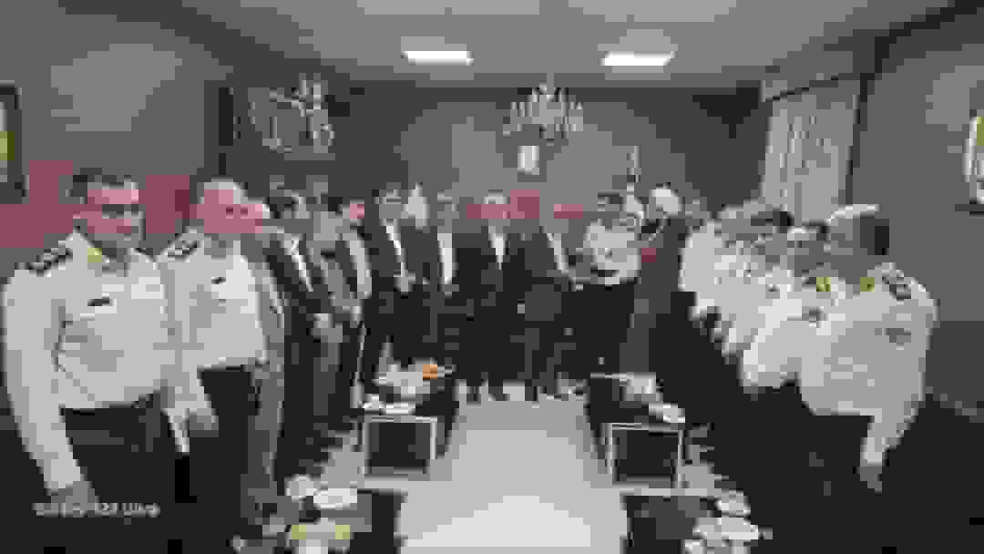 کهگیلویه و بویراحمد در رتبه اول امنیتی کشور