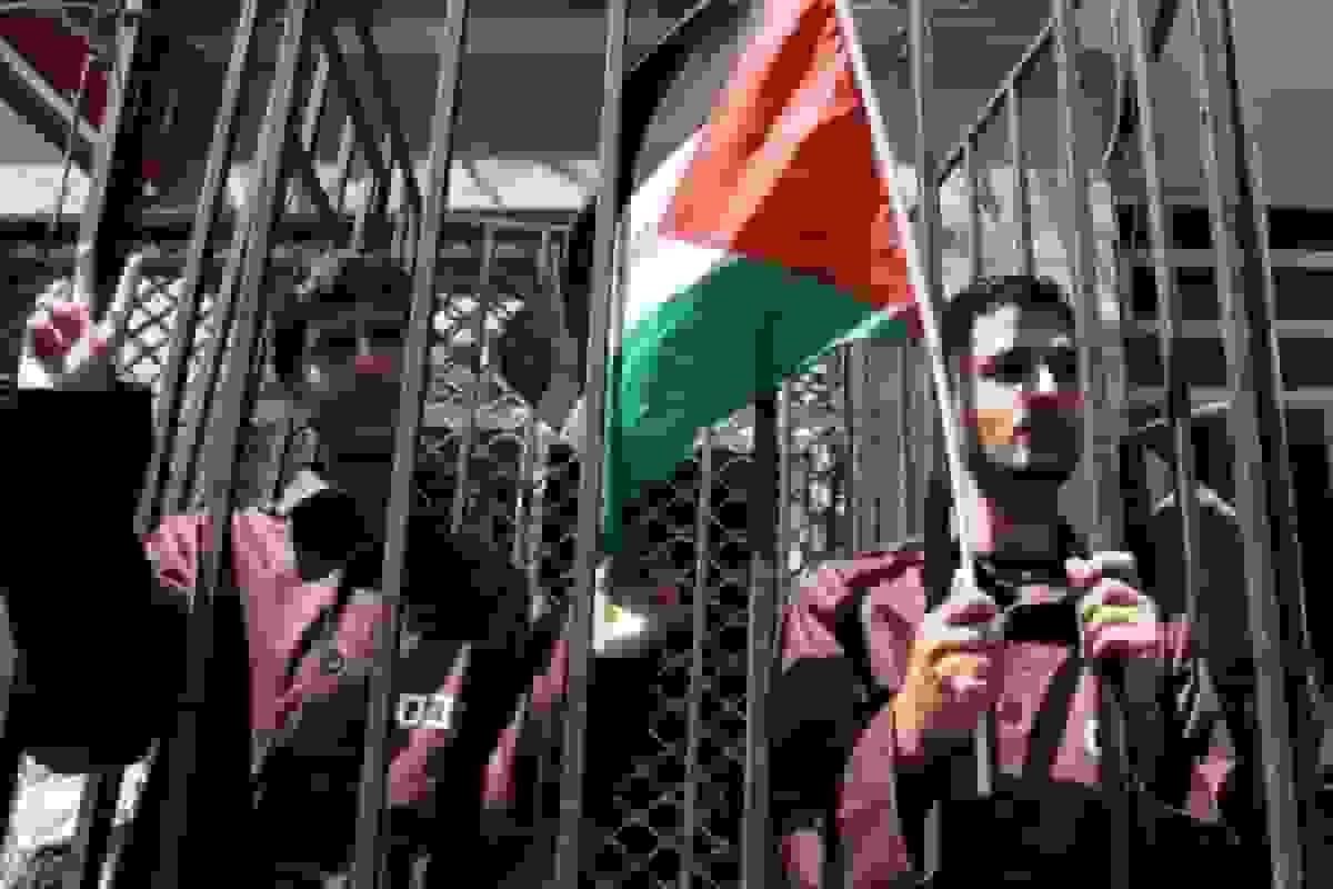 فهرست اسرای فلسطینی و اسرائیلی برای مبادله از سوی حماس ارائه شد