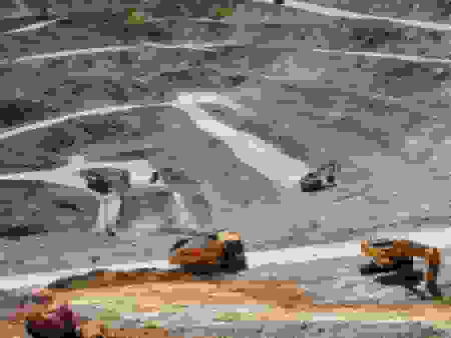 احیای ۱۰ معدن غیرفعال در زنجان