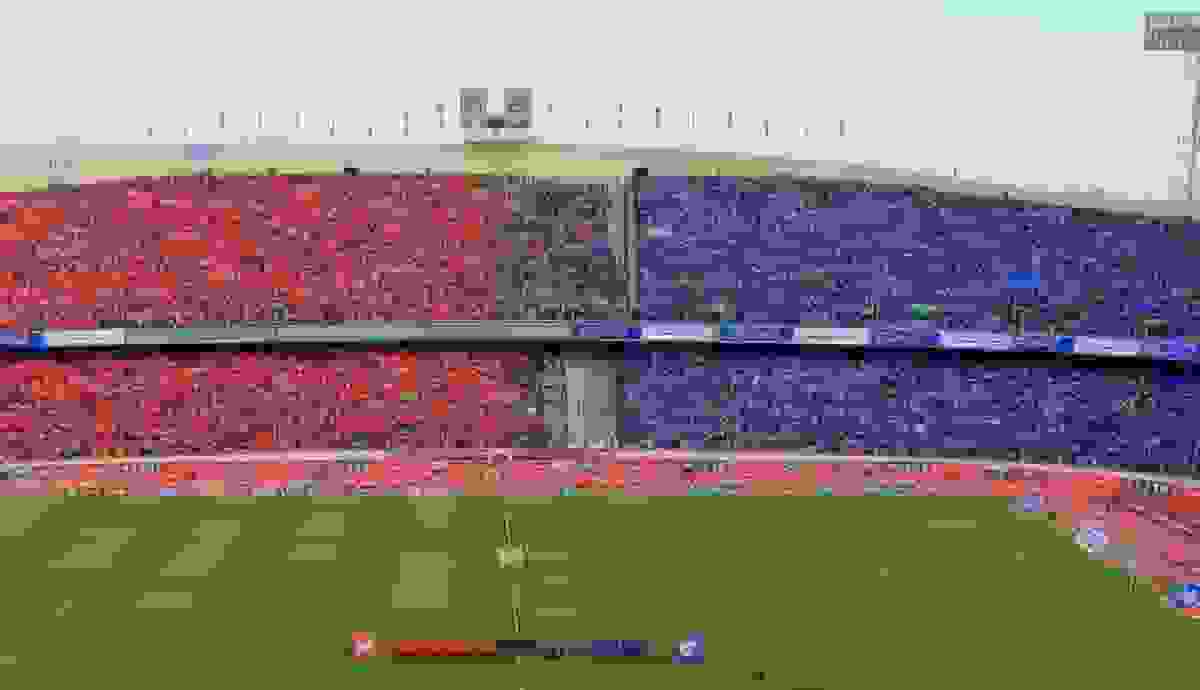 مقیمی: متأثر از رفتار پدر با فرزند در ورزشگاه