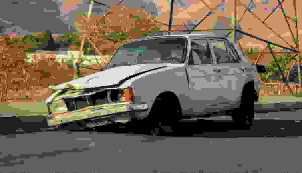 جمع‌آوری خودروهای رهاشده در خیابان‌های پایتخت از شنبه