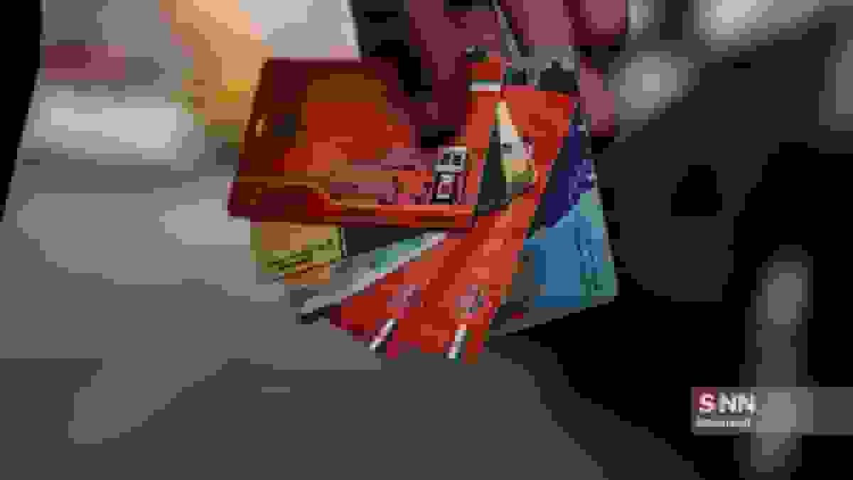 صرفهجویی ۱.۳ میلیون لیتری بنزین با شناسایی ۵۳۰ هزار کارت سوخت نامعتبر