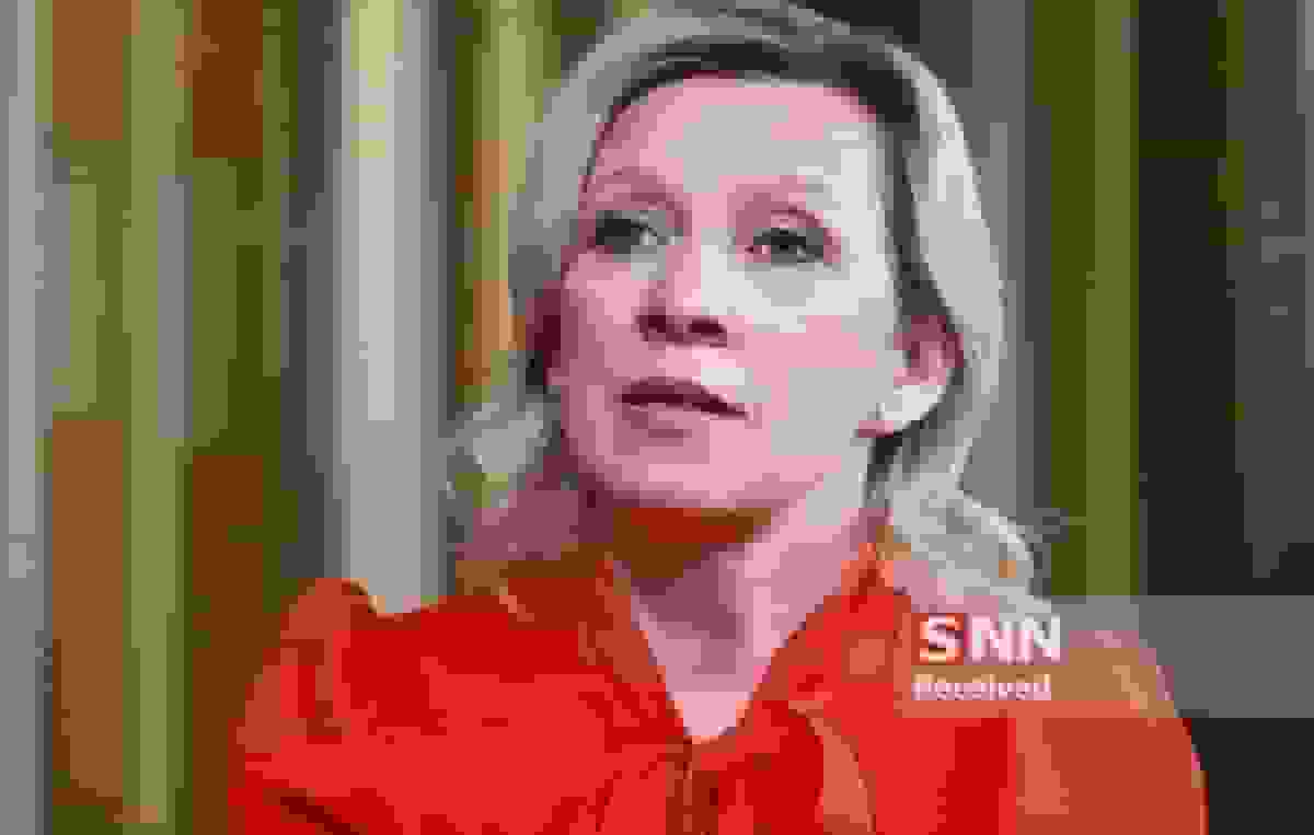 زاخارووا: اتحادیه اروپا مدت‌هاست دارایی‌های روسیه را غارت می‌کند