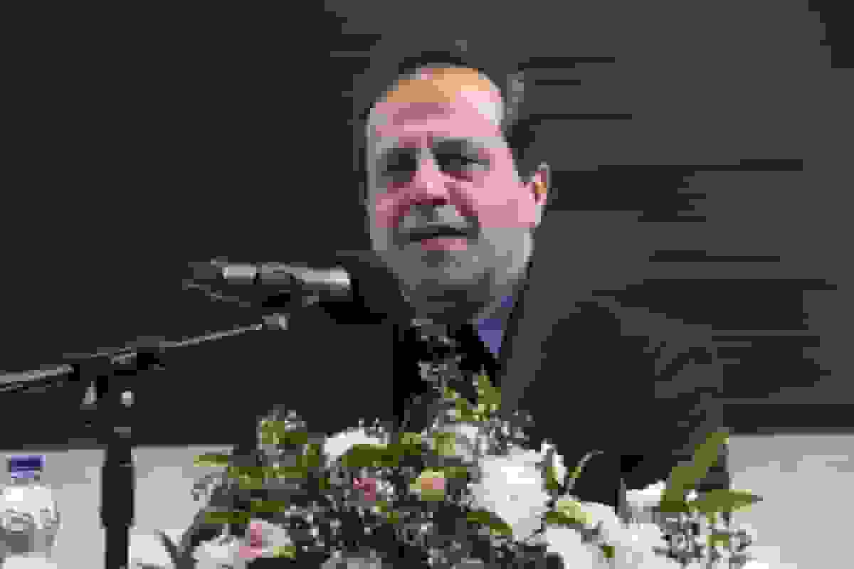 رئیس سازمان جهاد کشاورزی اردبیل: دامپزشکی، سنگر اول ارتقای امنیت و سلامت غذایی جامعه