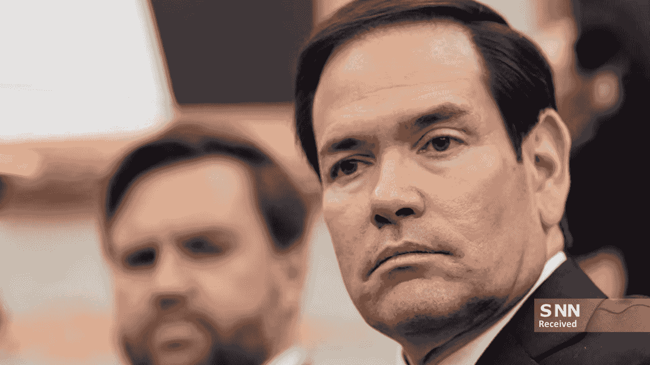 روبیو: گزارش‌های بسیار مثبت از مذاکرات آتش‌بس غزه