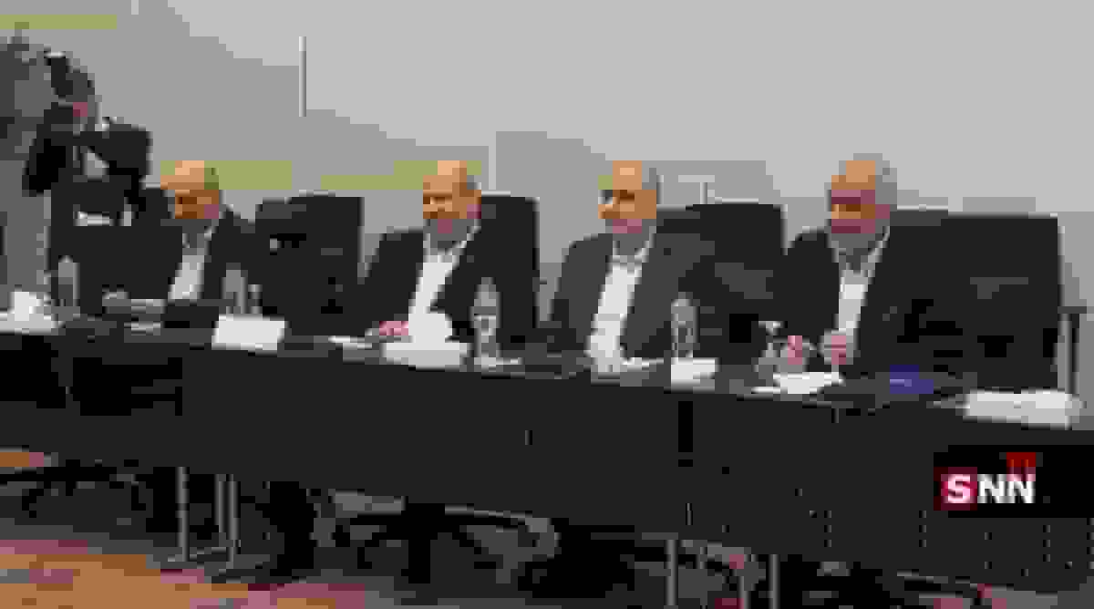 موافقت حماس و گروه‌های فلسطینی با طرح آتش‌بس در غزه