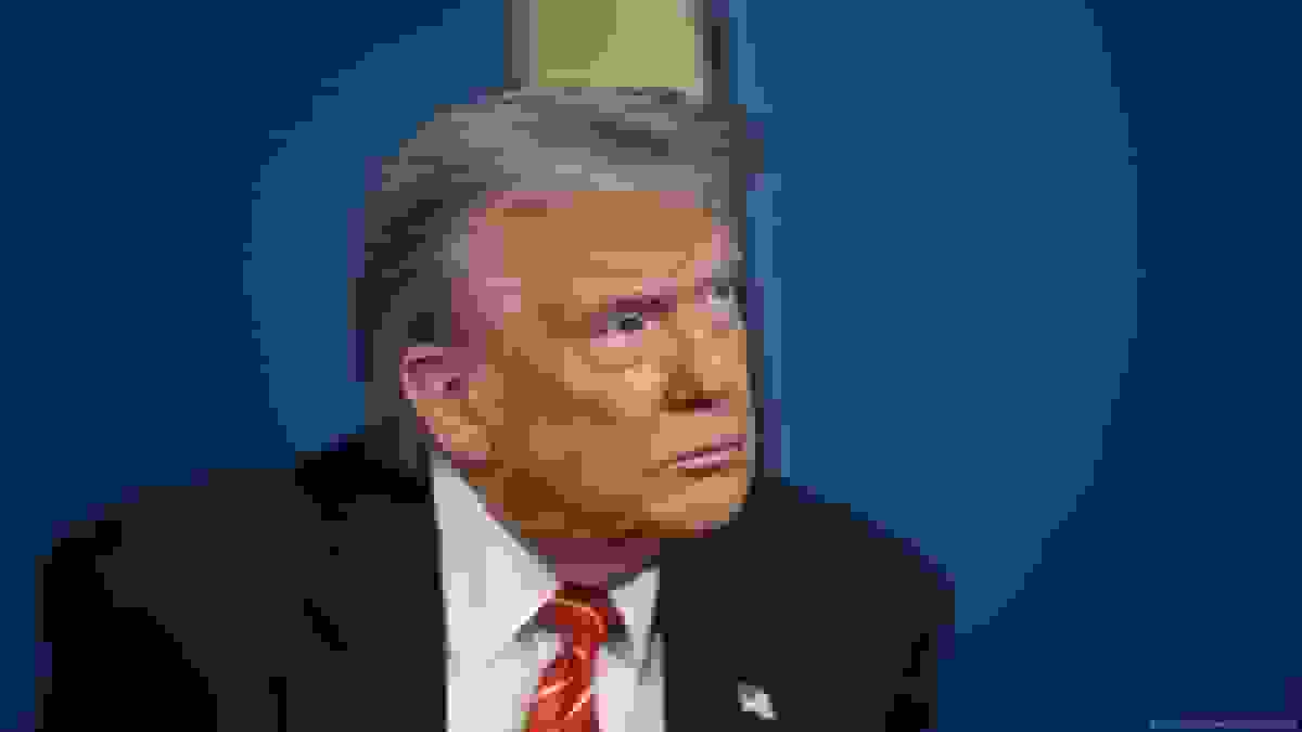 ترامپ فشار جهانی برای پایان نسلکشی غزه را به نام خود زد