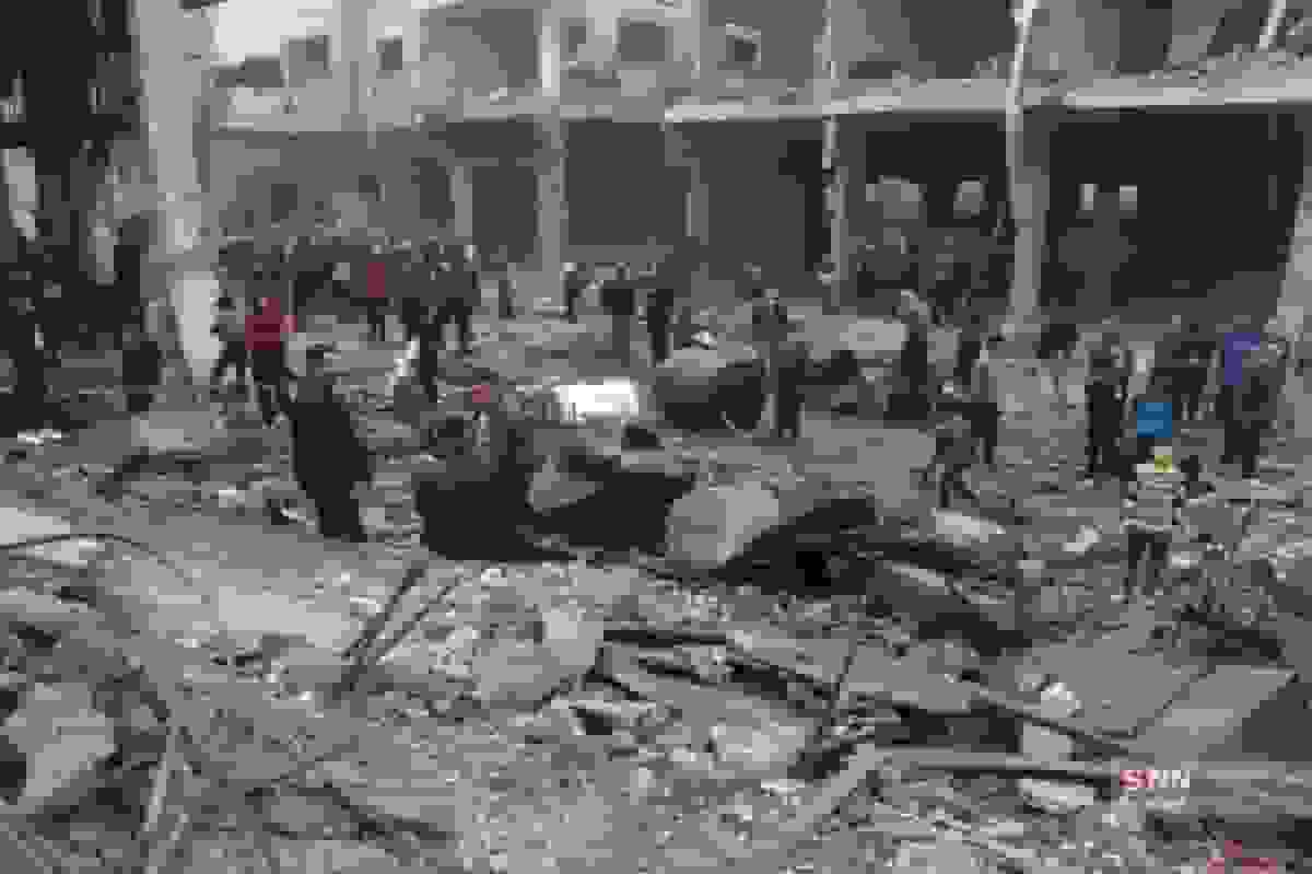 توافق آتش‌بس در مصر؛ پایبندی اسرائیل به تعهدات