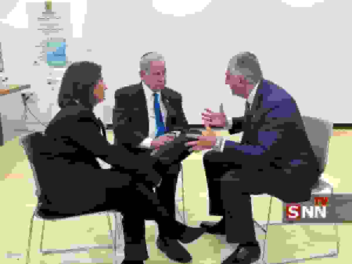 رسوایی ائتلاف شوم و پروژه طرفدارسازی فیک منتظرالسلطنه توسط تل آویو