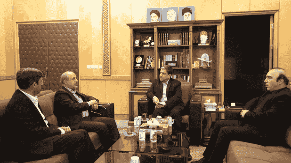 ۳۰ درصد ارزشافزوده معدن مس باید در استان هزینه شود