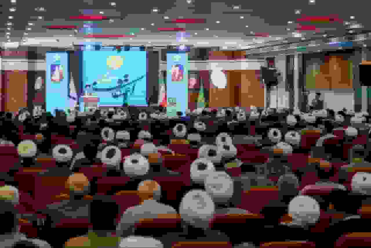 برگزاری دهمین کنگره ملی اعتکاف در مشهد