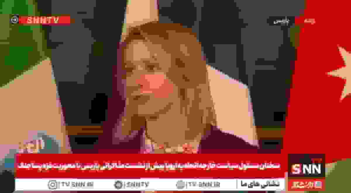 کالاس: مرحله اول توافق غزه گامی بزرگ بهسوی صلح است