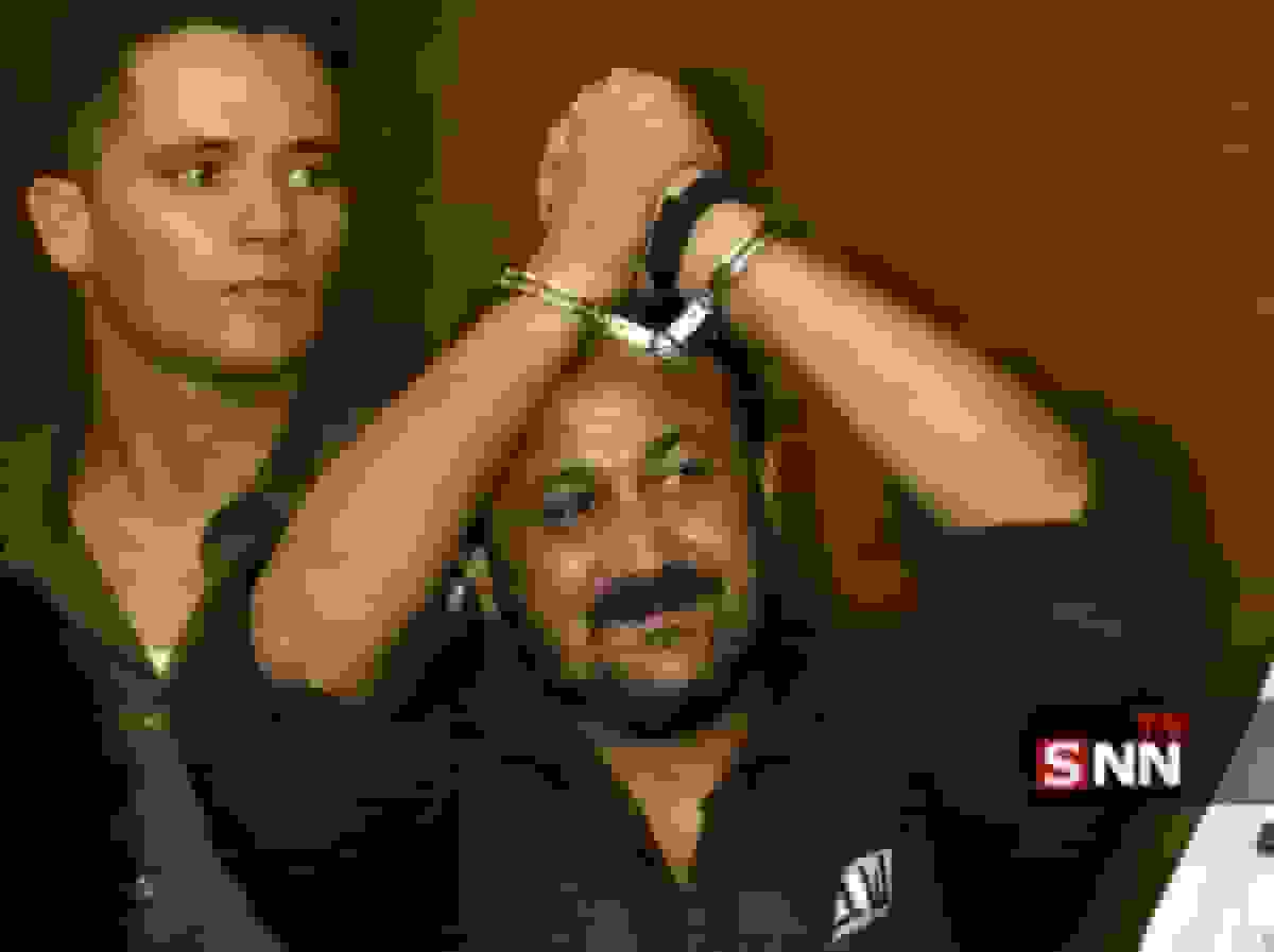 مروان البرغوثی را آزاد نخواهیم کرد