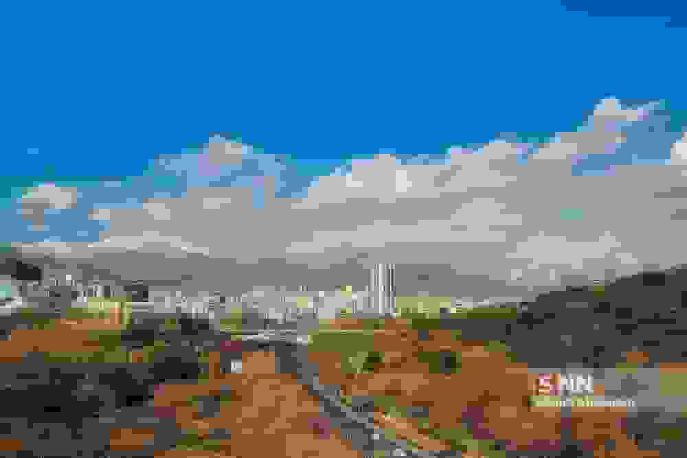 کیفیت هوای پایتخت در شرایط قابل قبول