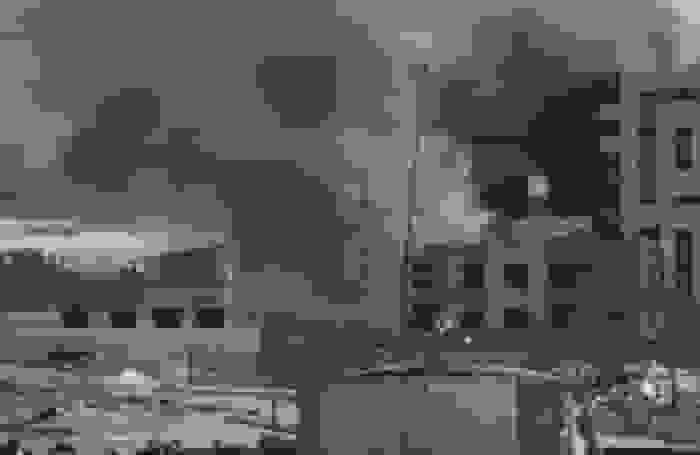 اعزام ۲۰۰ نظامی آمریکایی برای نظارت بر آتشبس در غزه