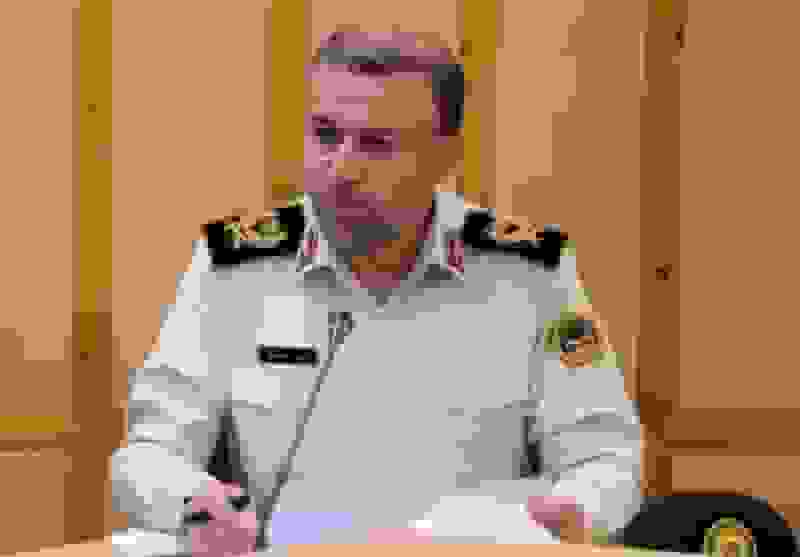 امنیت گیلان نتیجه ایثار و تلاش شبانه‌روزی نیروهای فراجا