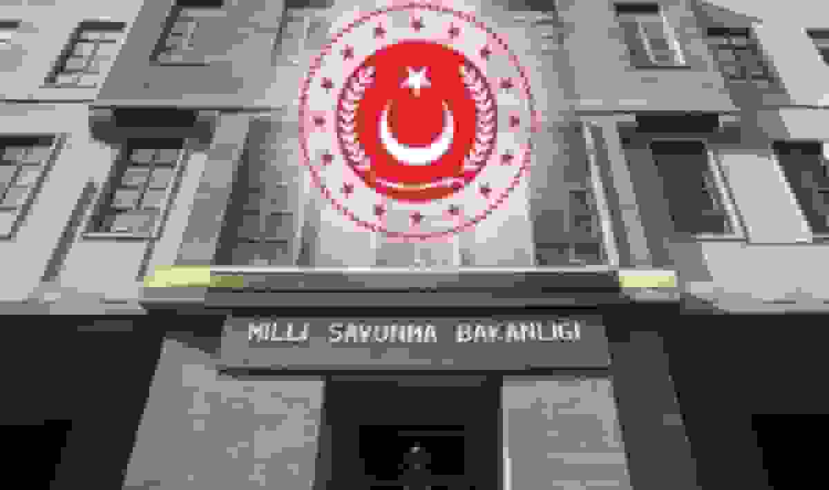 بیانیه وزارت دفاع ترکیه درباره اعزام نیرو به غزه