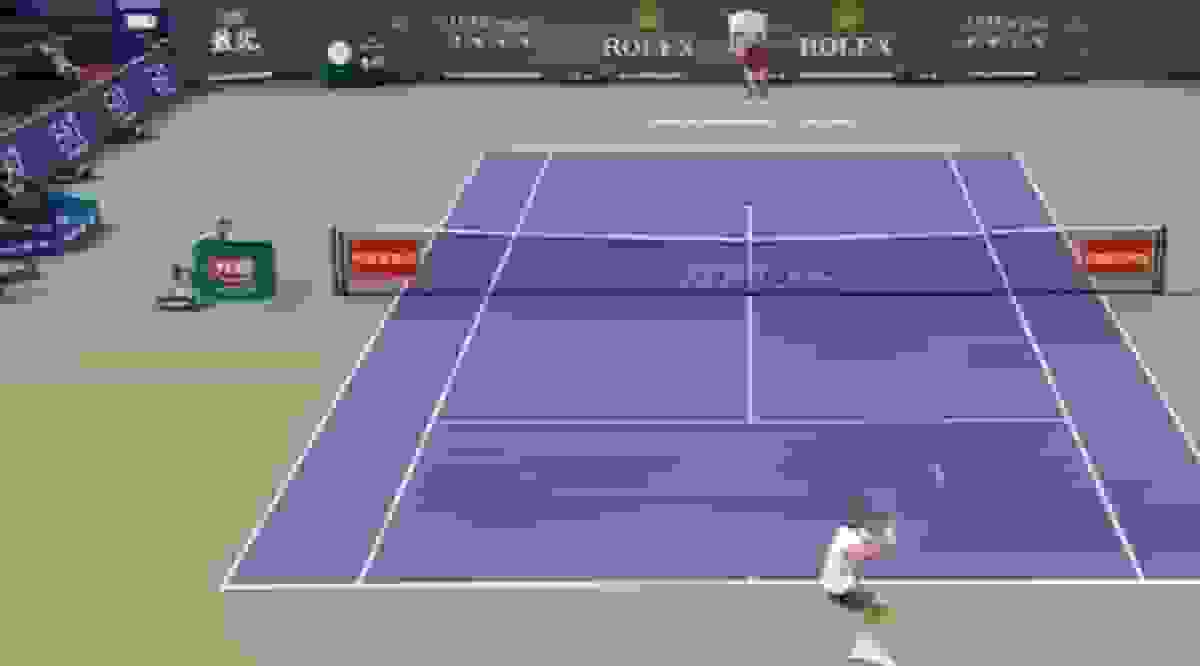 تنیس مسترز شانگهای؛ پیشروی جوکوویچ به نیمه نهایی