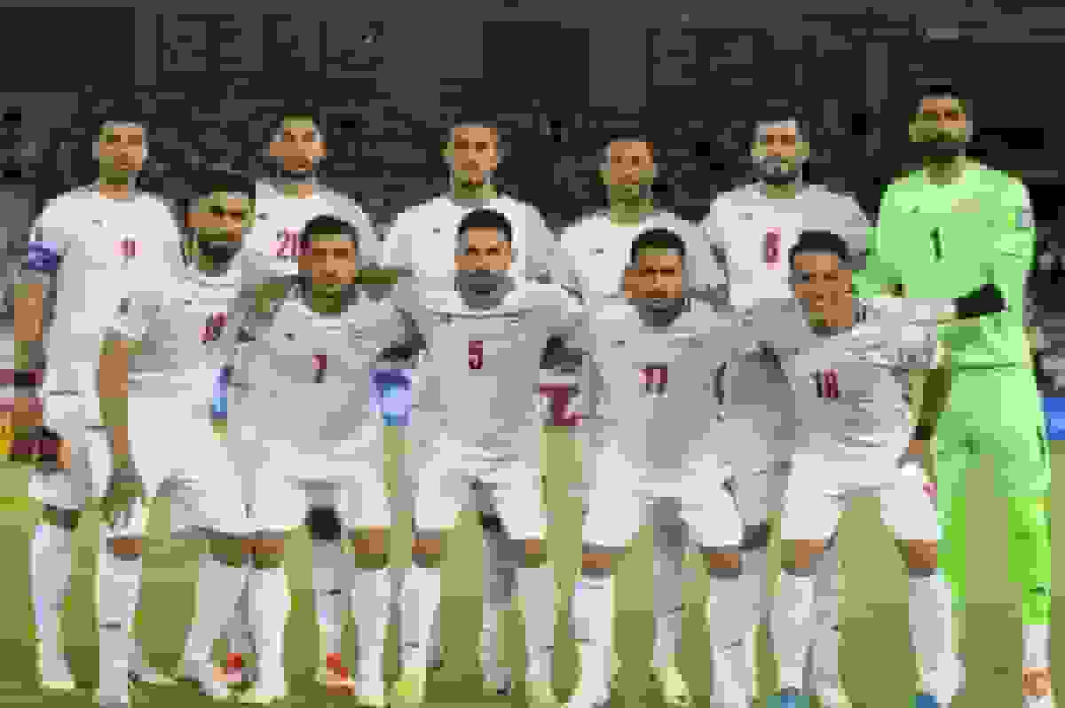 طارمی کاپیتان تیم ملی مقابل روسیه/ بازگشت بیرانوند به ترکیب اصلی