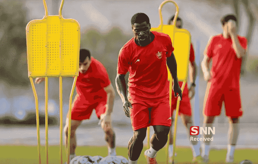 واکنش باشگاه پرسپولیس به شرایط سرژ اوریه برای بازی کردن