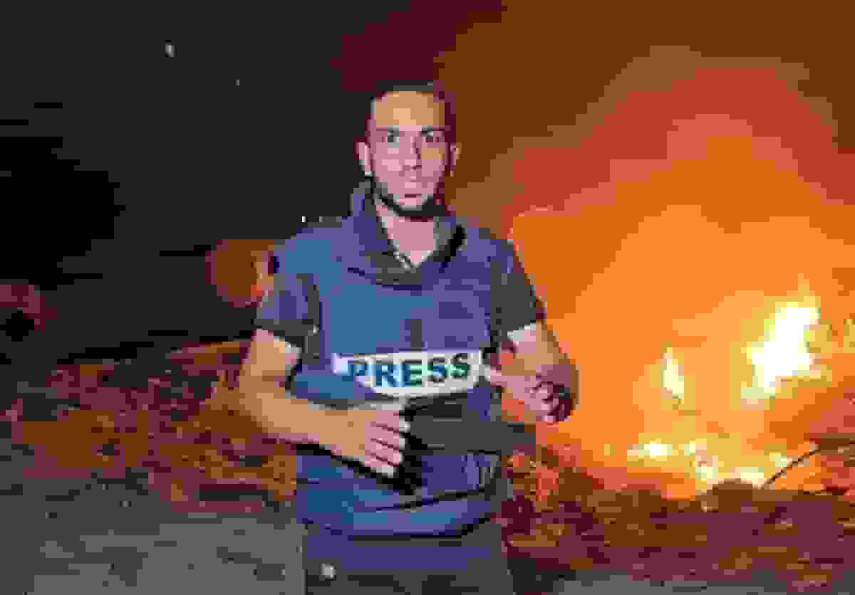 انجمن مطبوعات خارجی: ضرورت دسترسی فوری خبرنگاران بین‌المللی به غزه