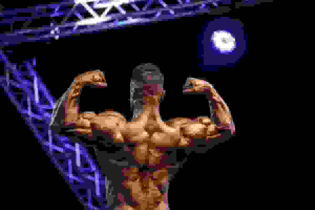 گزارش زنده رقابت‌های مستر المپیا ۲۰۲۵ با حضور هادی چوپان