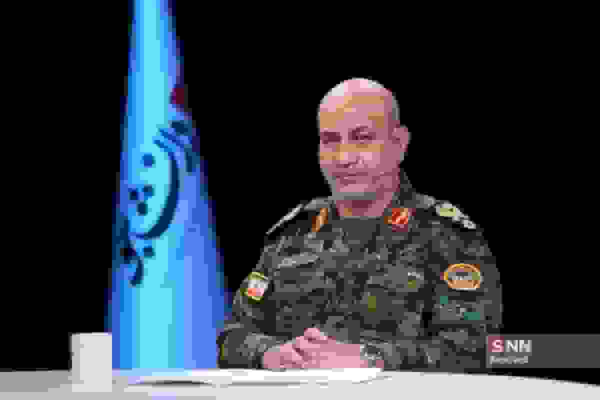 سردار مصدق: در عملیات‌های یگان ویژه از سربازان استفاده نمی‌کنیم