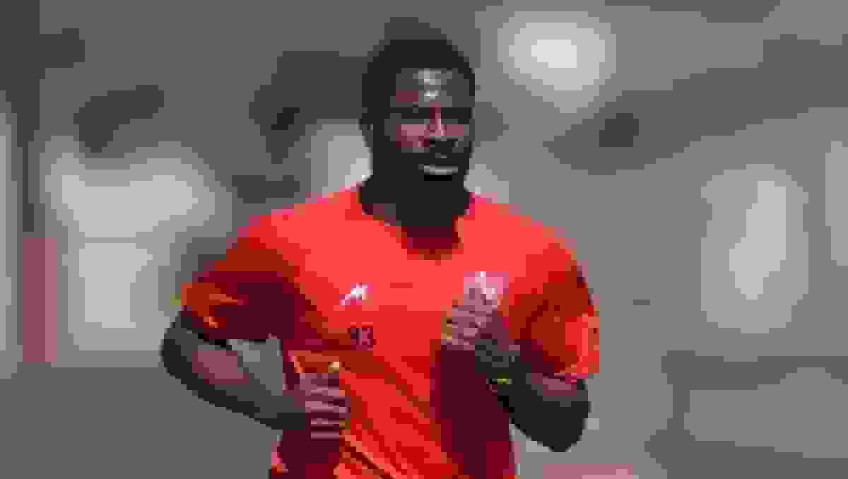 ابهام در زمان بازگشت سرژ اوریه به پرسپولیس به دلیل مشکل هپاتیت