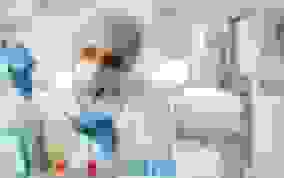 کاپ قاعدگی جلبکی؛ راه‌حل نوین برای چالش‌های بهداشتی و زیست‌محیطی