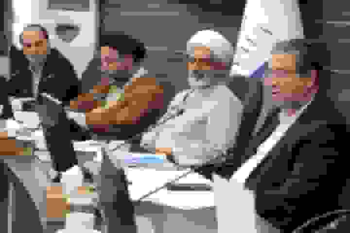 فعال‌سازی معادن غیرفعال اولویت اصلی استان آذربایجان غربی