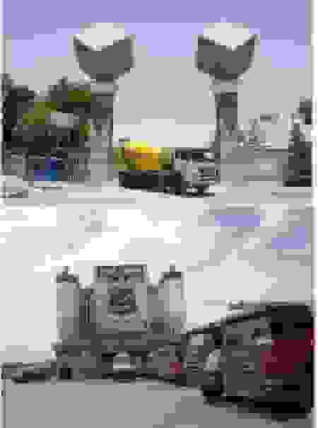 بتن بهجای سیمان؛ راهکار فراموششده توسعه پایدار در صنعت ساختوساز ایران