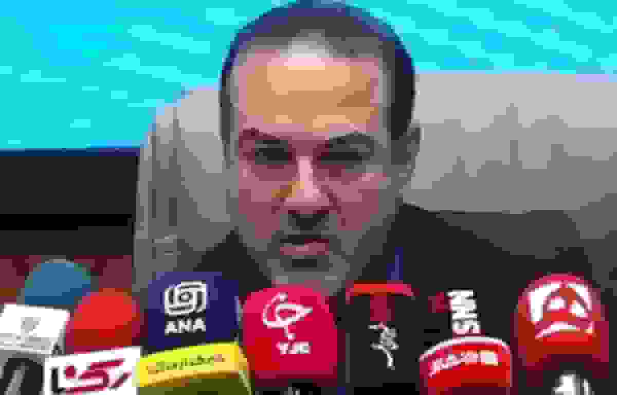 ادامه درگیری لفظی معاون عصبانی وزیر بهداشت با خبرنگار