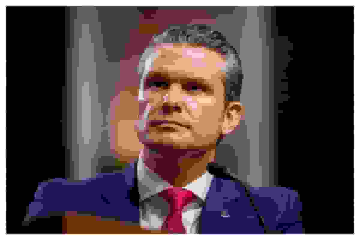 وزیر جنگ آمریکا: قطر پایگاهی در آمریکا نخواهد داشت