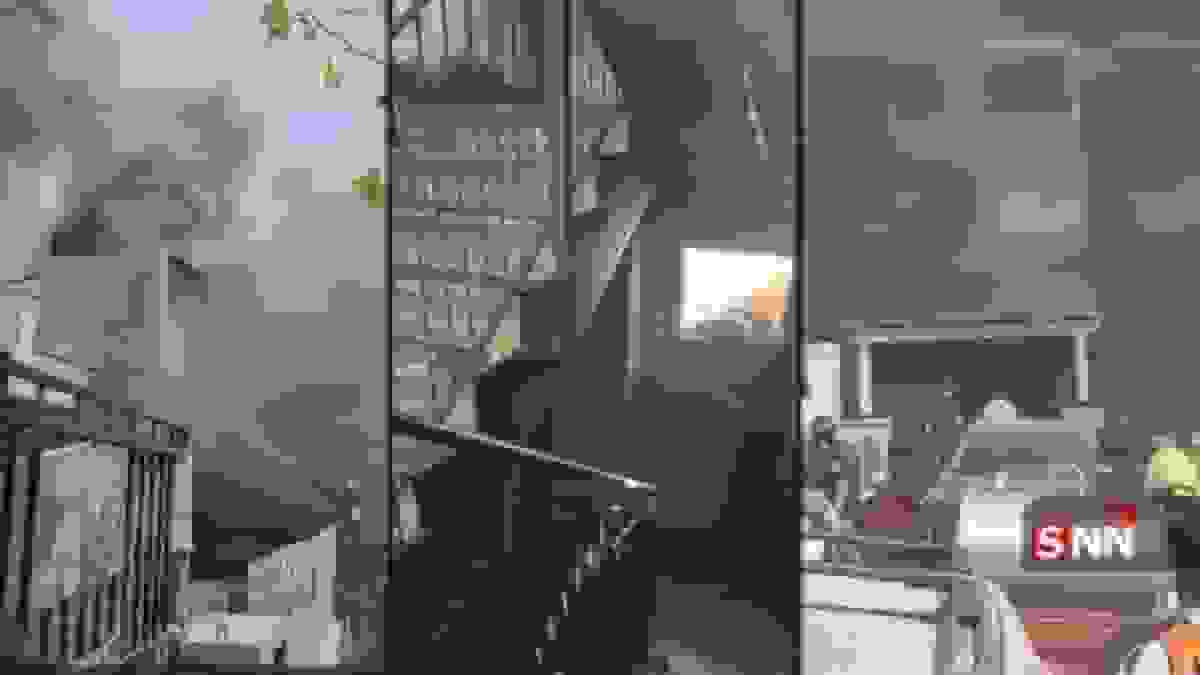 انفجار و آتش‌سوزی‌های سریالی در مناطق یهودیه و سامریه فلسطین اشغالی