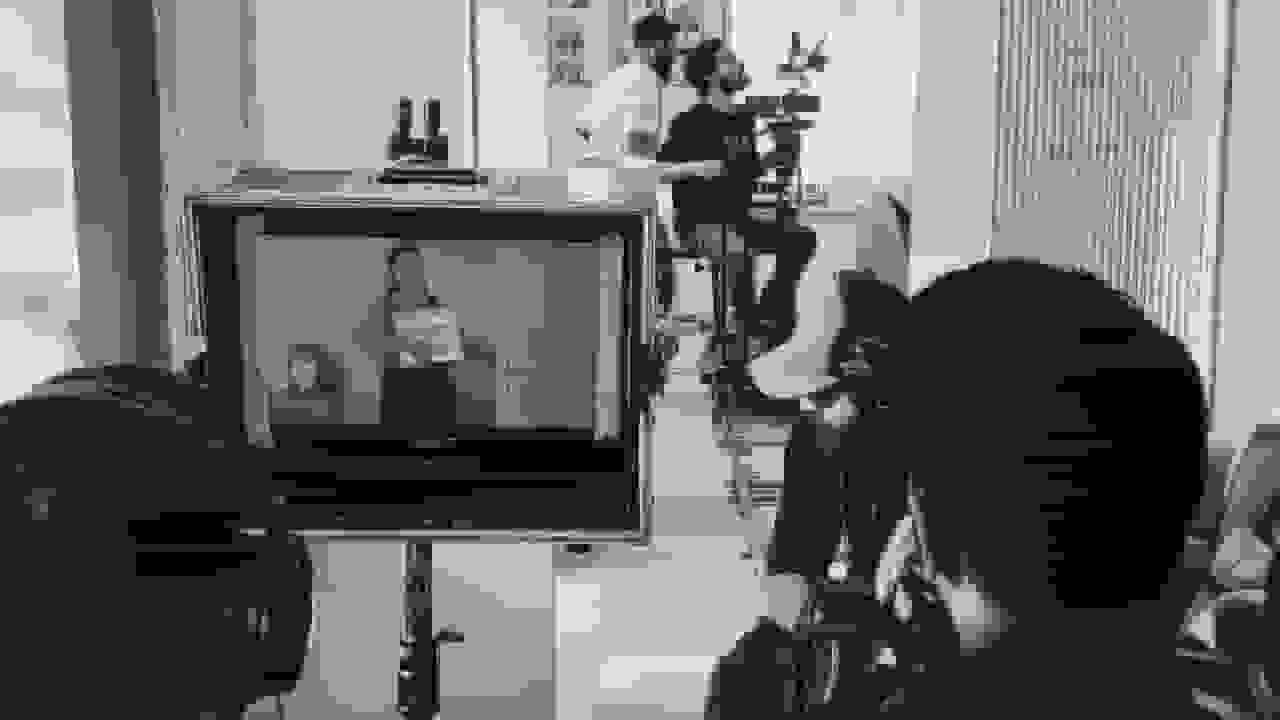 «تاداسانا»: اقتباس ایرانی از فرناندو سورنتینو در جشنواره فیلم کوتاه تهران